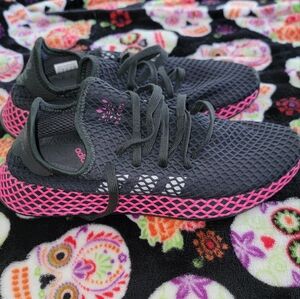 Adidas Mens, size 9½ Shoes